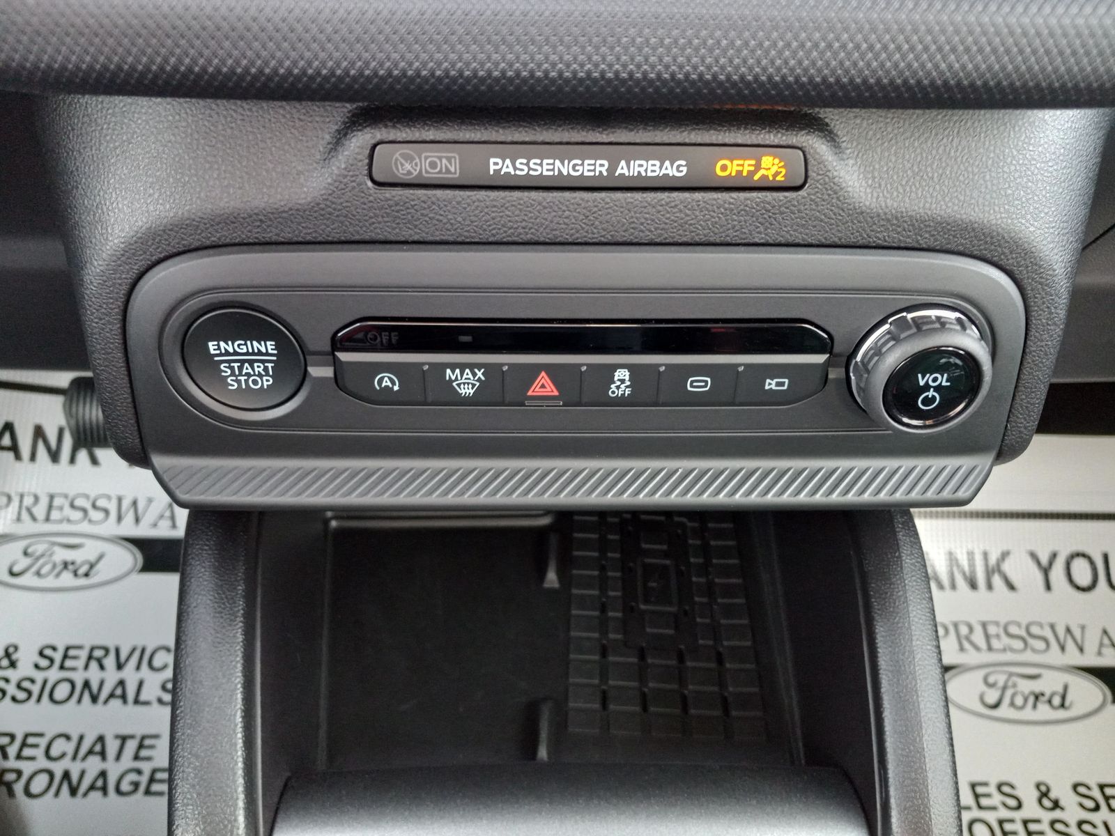 2025 Ford Bronco Sport image 21