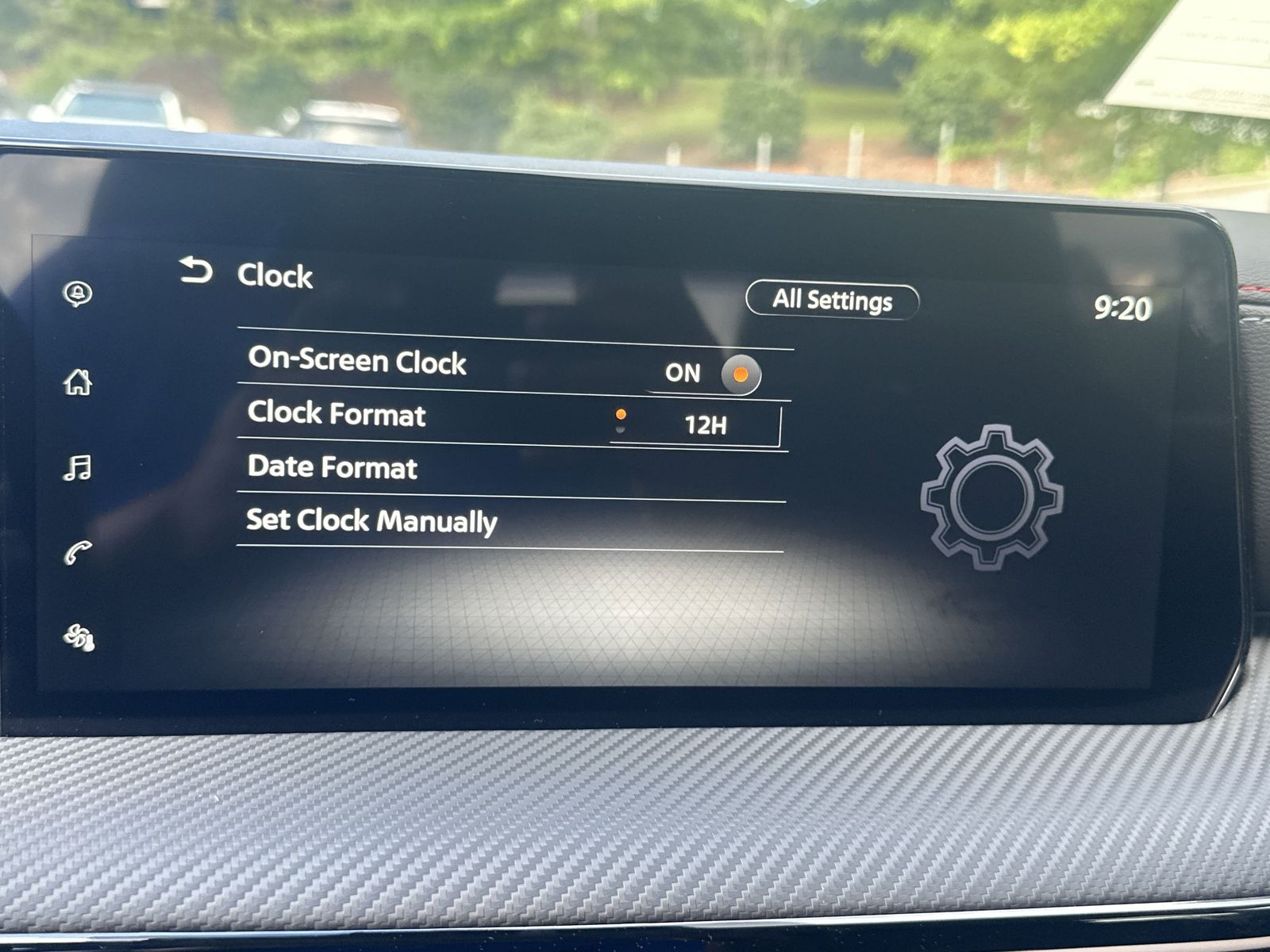 2025 Nissan Kicks SR photo 4