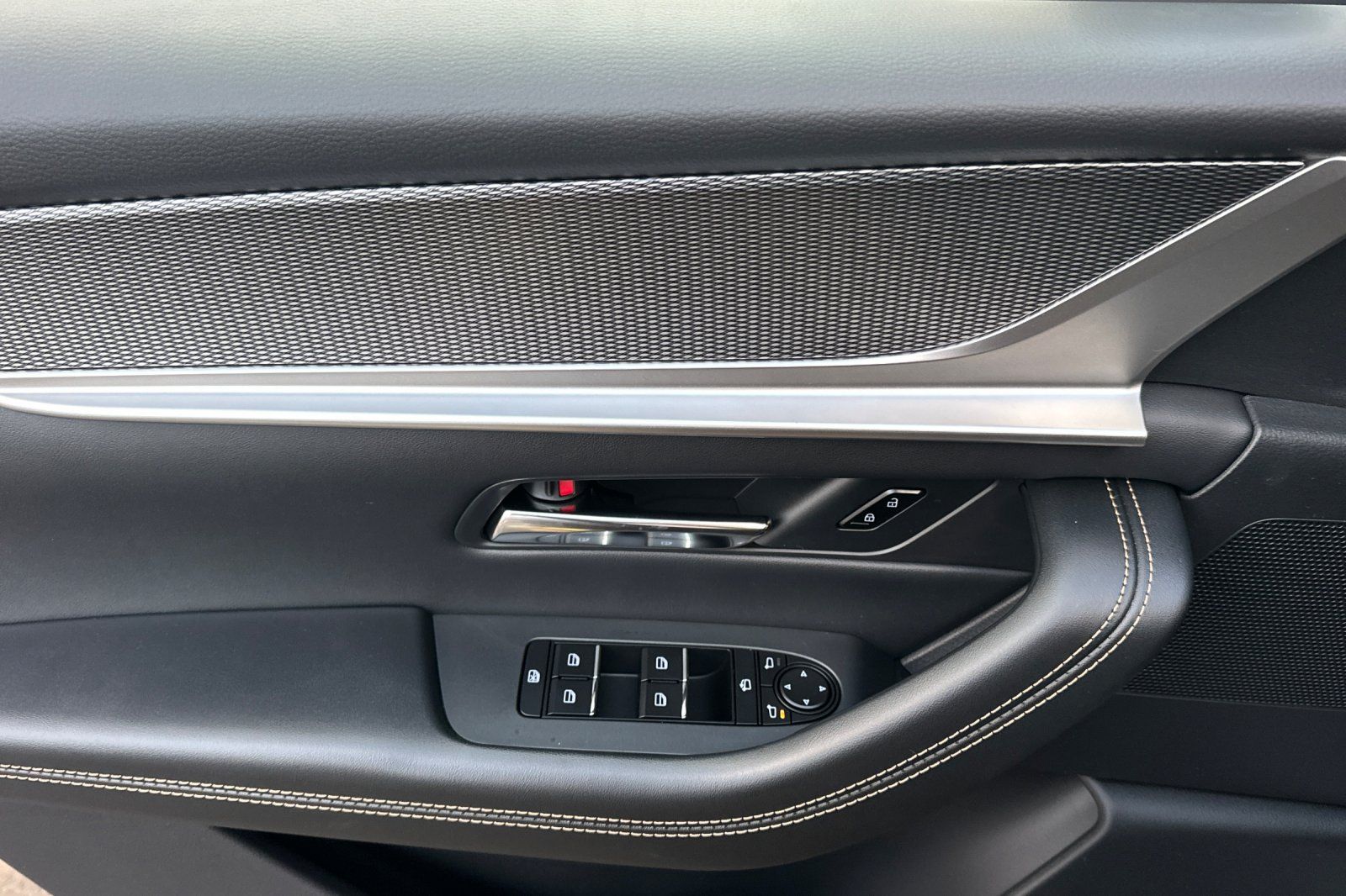 New 2026 Black Mazda Premium image 10