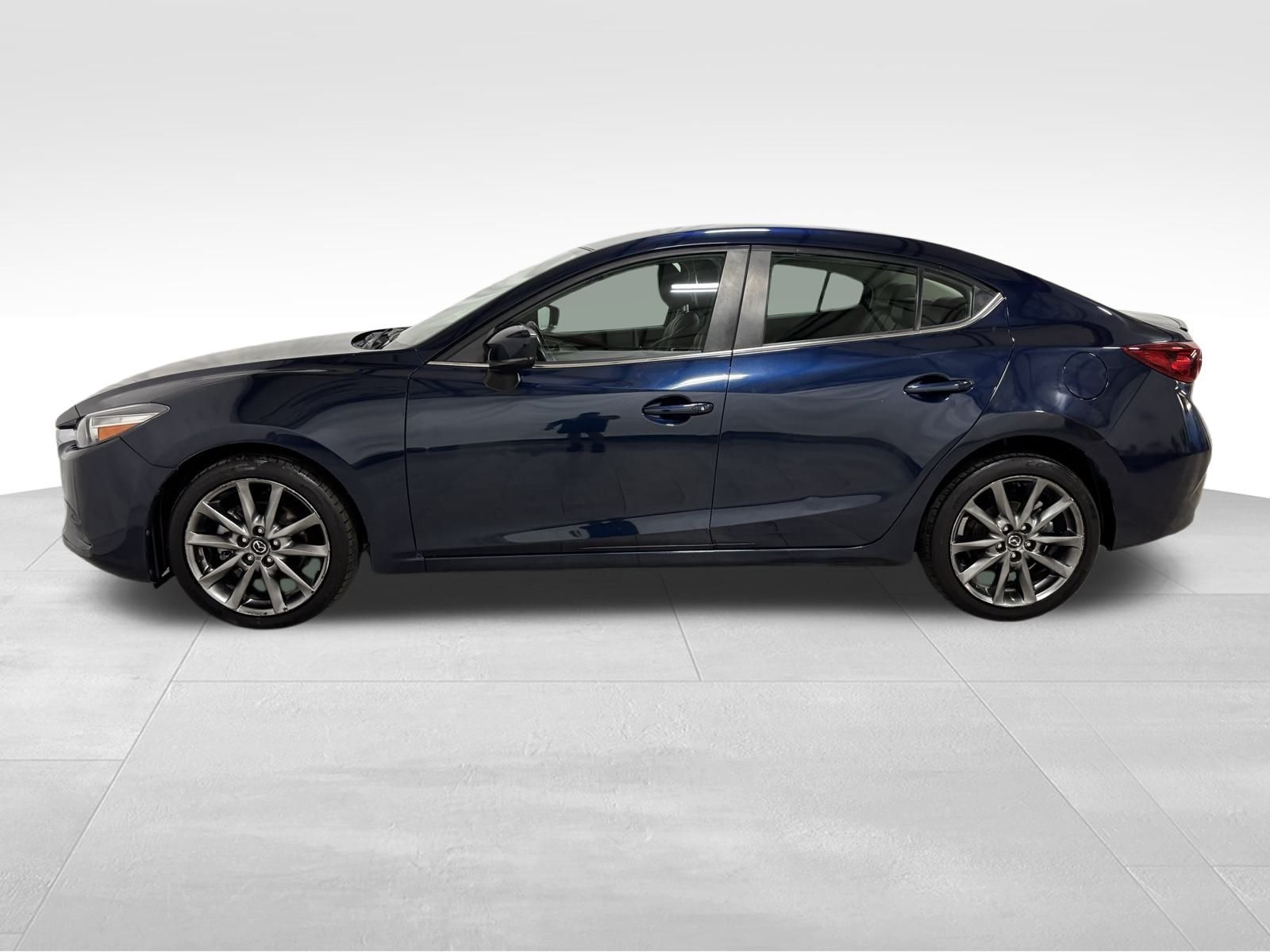 Used Car 2018 Mazda Mazda3  Touring For Sale Under $20,000 In Austin, Texas