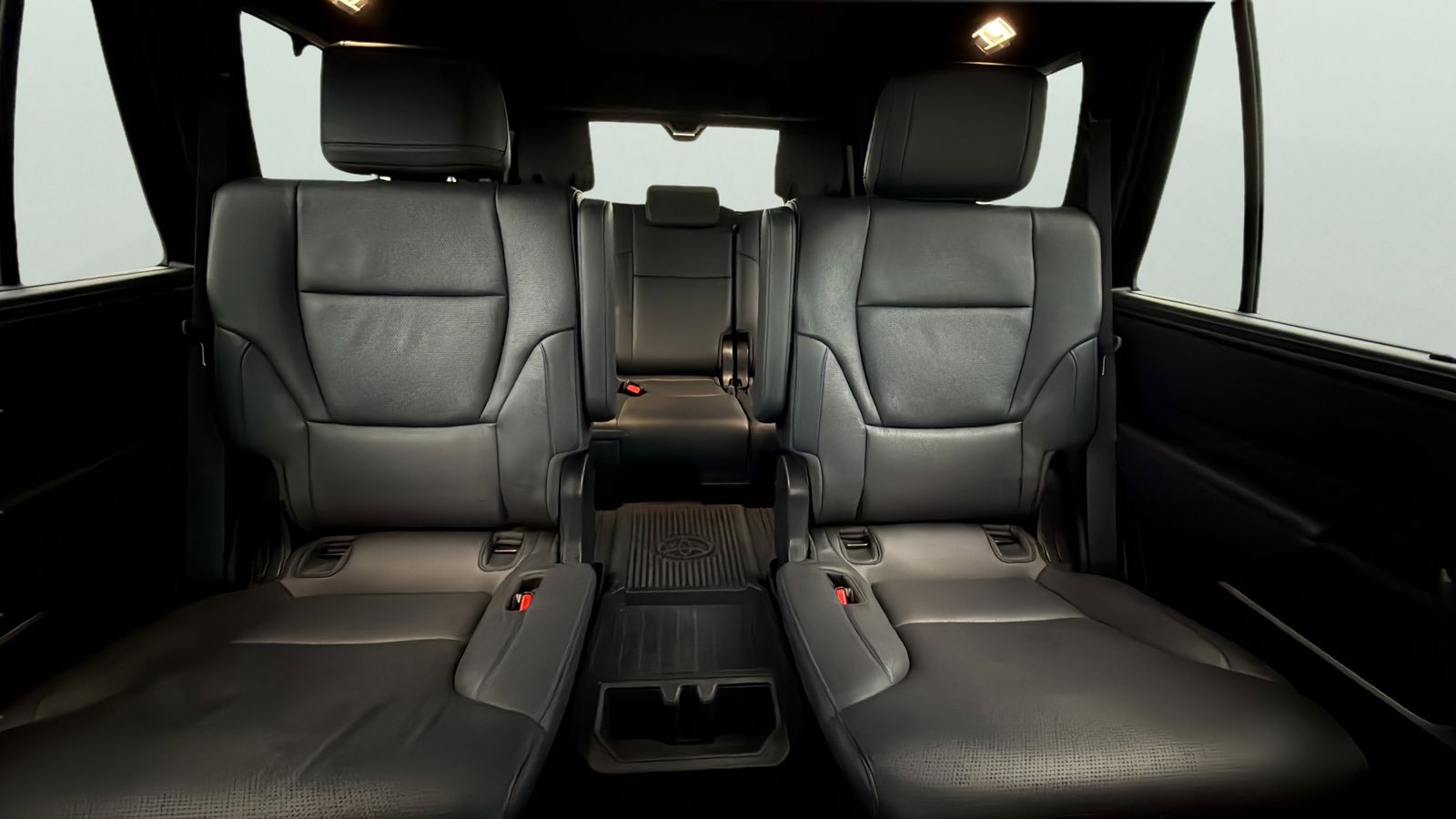Used Car 2023 Toyota Sequoia  Platinum For Sale Under $70,000 In Austin, Texas