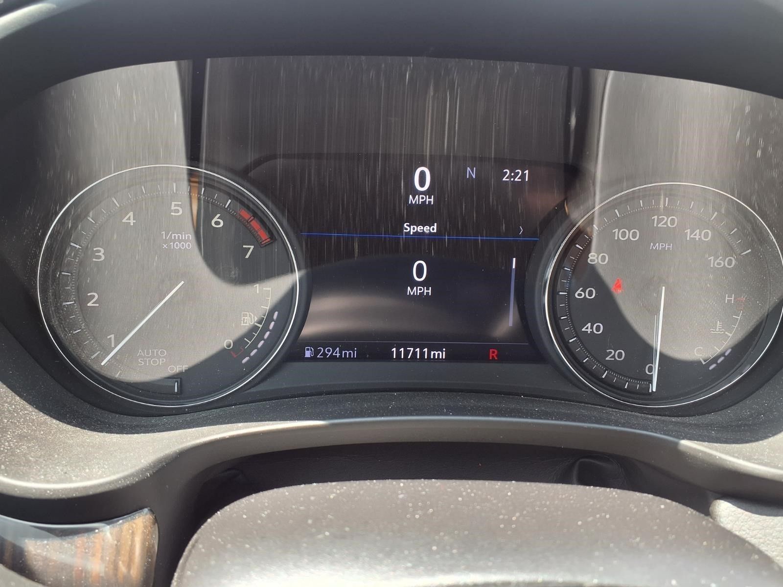 2023 Cadillac XT4 Sport White at Bayway Cadillac of The Woodlands