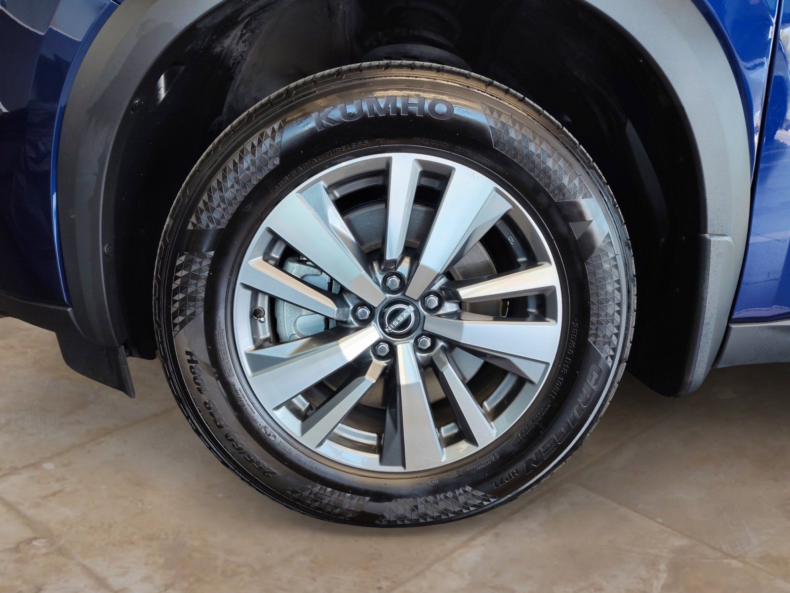 Used Car 2024 Nissan Pathfinder  Sl For Sale Under $35,000 In San Antonio, Texas