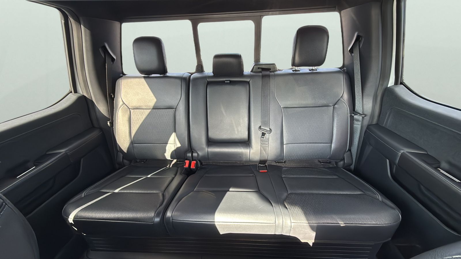 Used Car 2024 Ford F-150  Lariat For Sale Under $60,000 In Austin, Texas