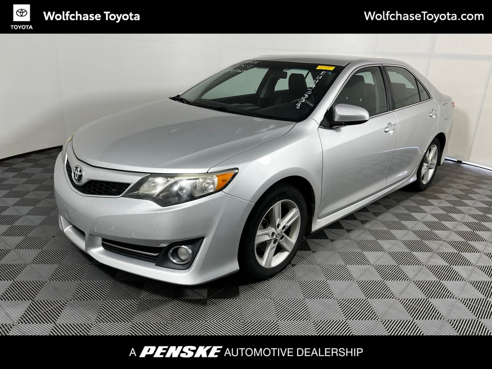 2014 Toyota Camry SE -
                  Cordova, TN