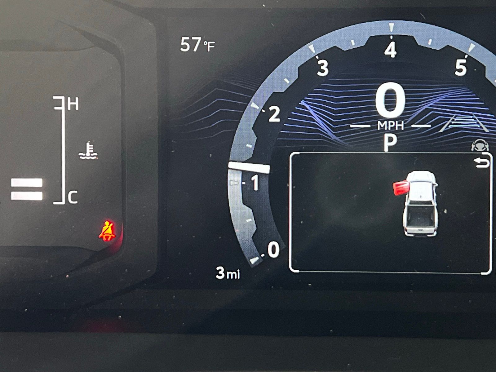 Thumbnail: 2025 Toyota Tacoma - 13