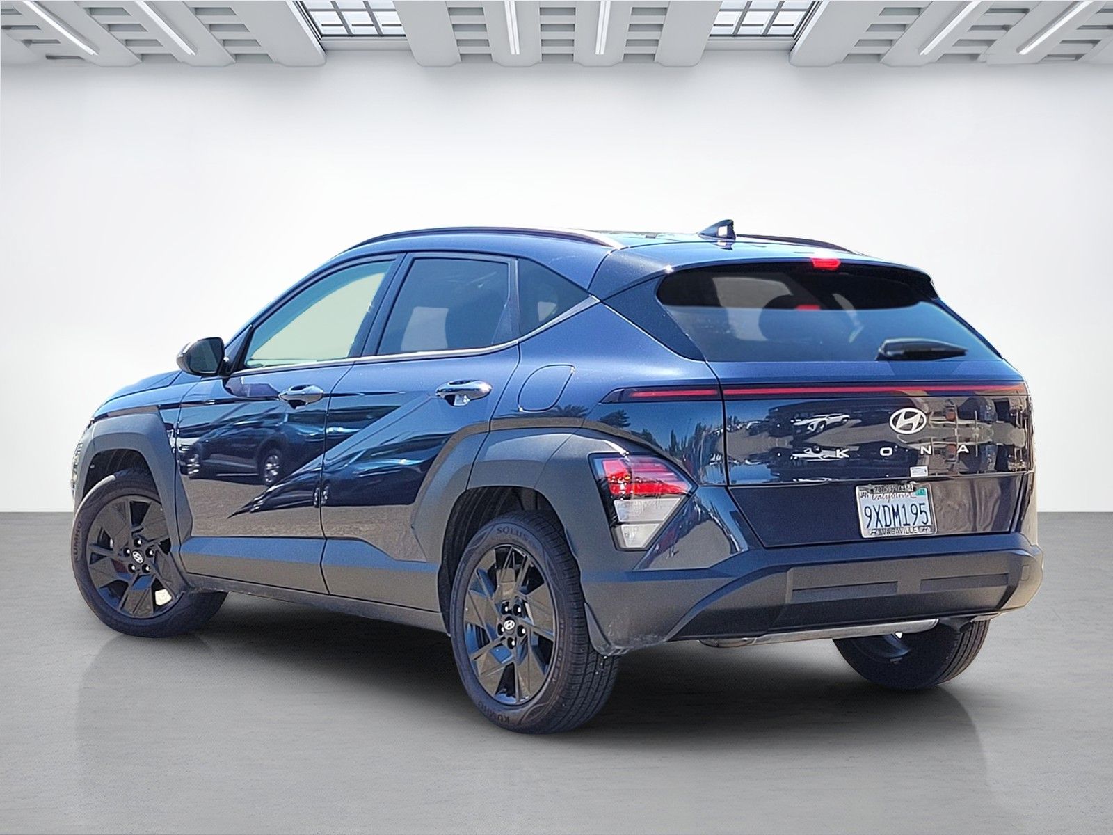 2026 Hyundai Kona SEL Sport - Photo 13