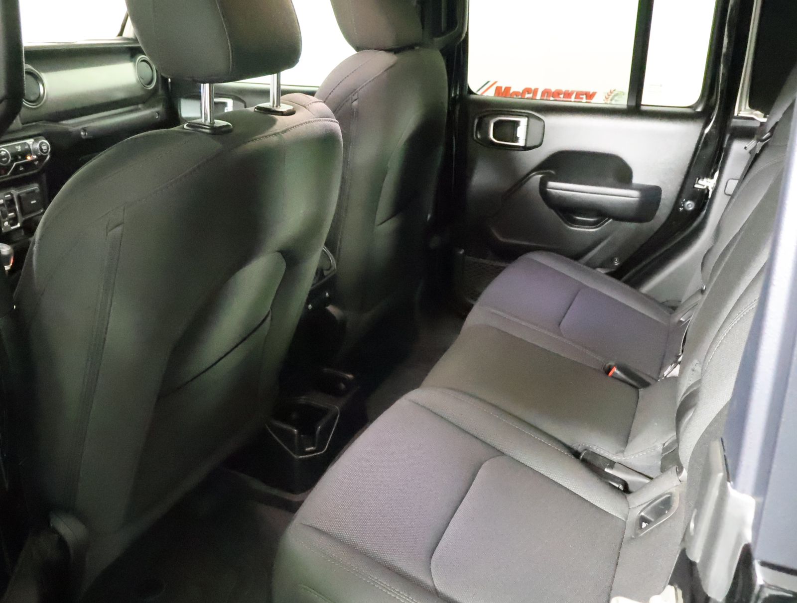 2023 Jeep Gladiator Willys photo