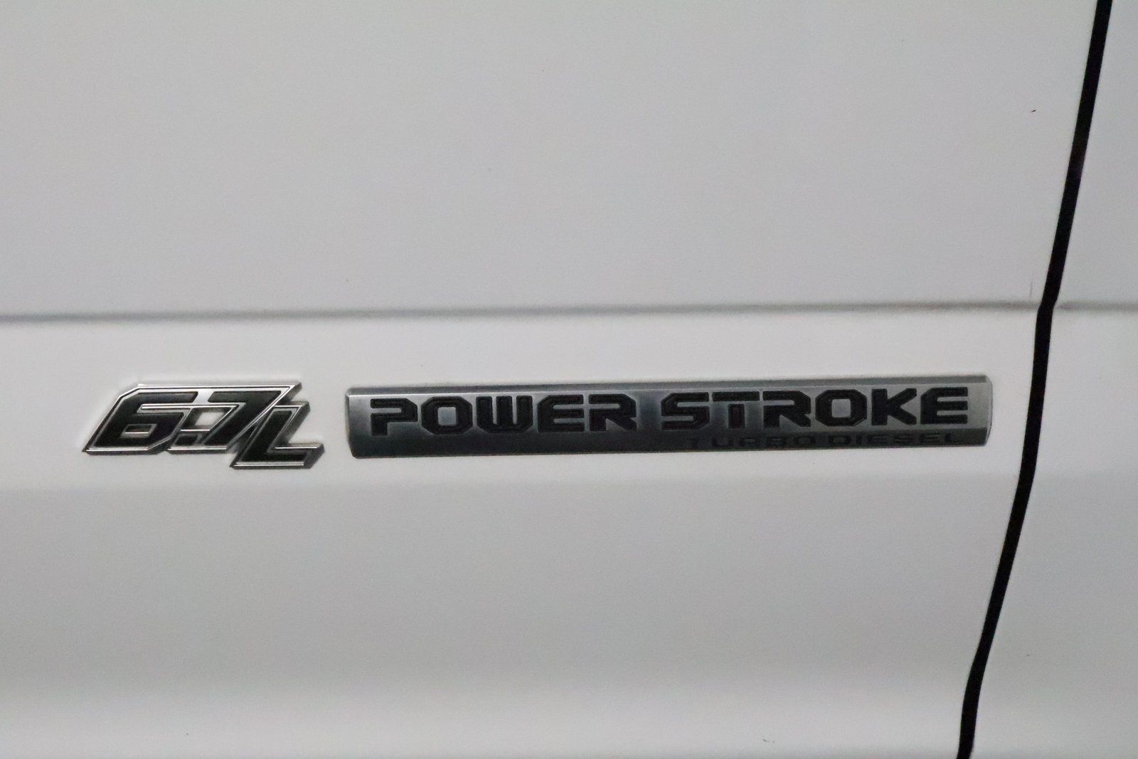 2022 Ford F-350SD XLT photo