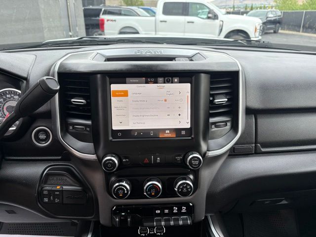 Used 2024 Ram 2500 Truck