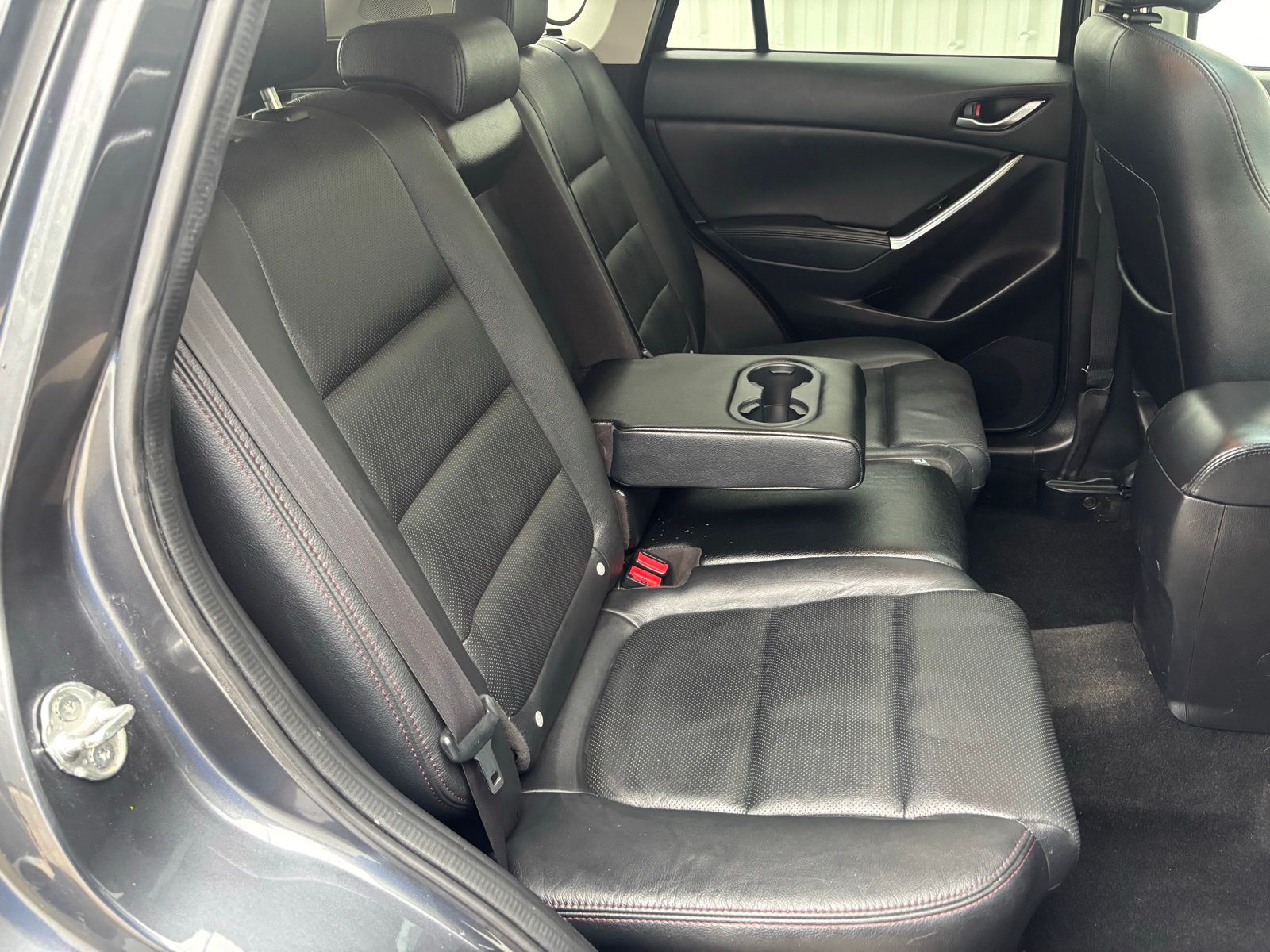 Used Car 2016 Mazda Cx-5  Grand Touring For Sale Under $10,000 In Austin, Texas