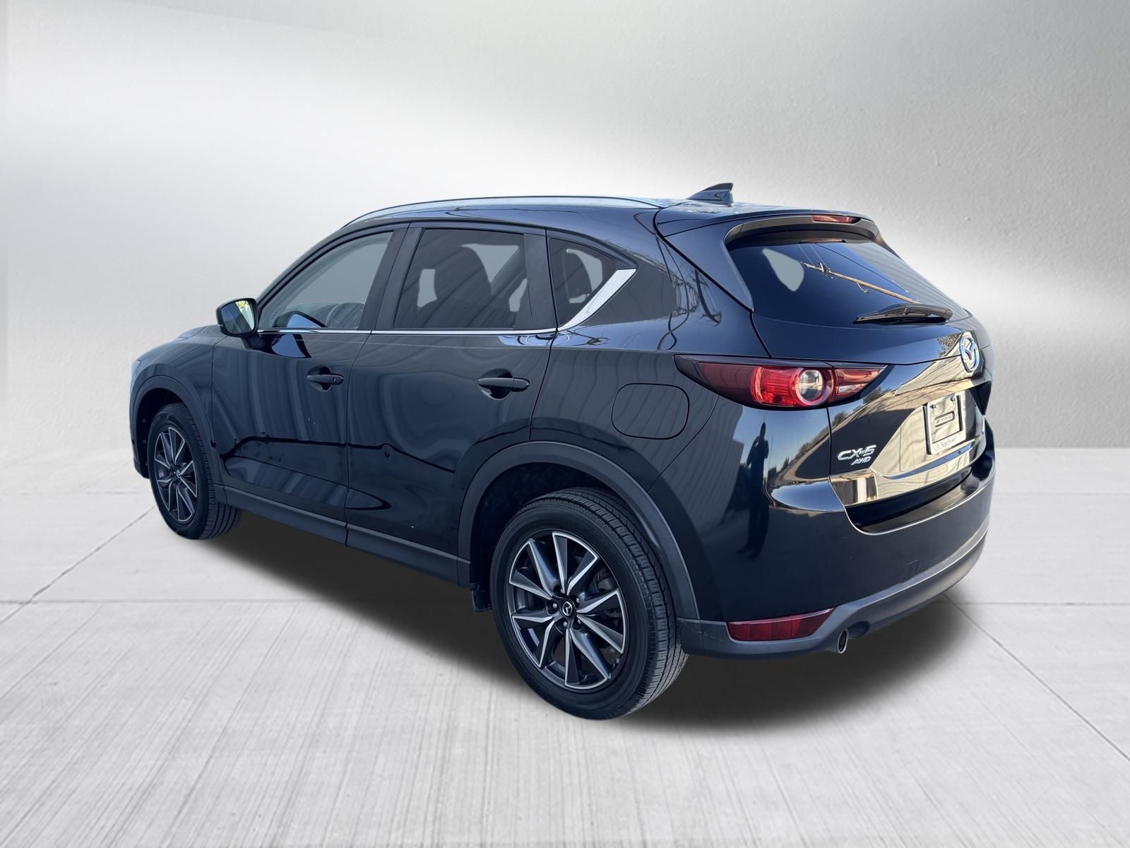 Used Car 2018 Mazda Cx-5  Touring For Sale Under $20,000 In Austin, Texas