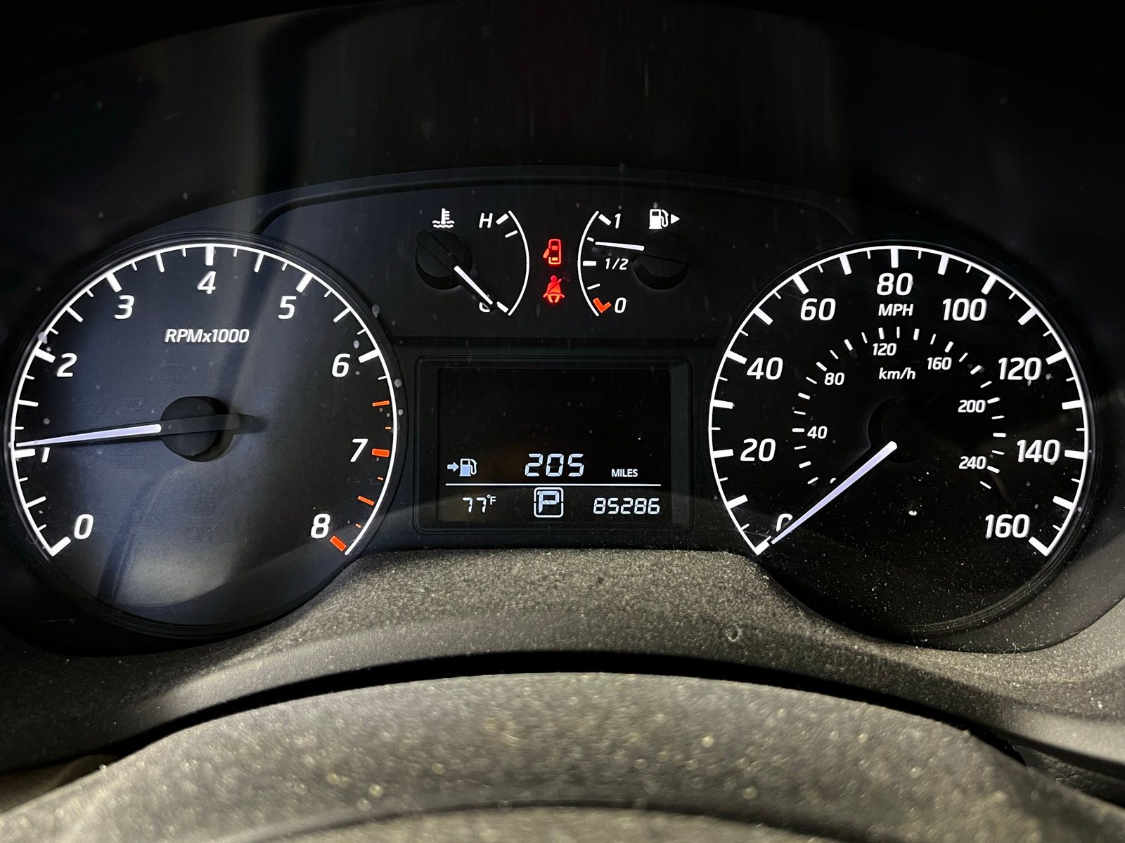 Thumbnail: 2015 Nissan Sentra - 10