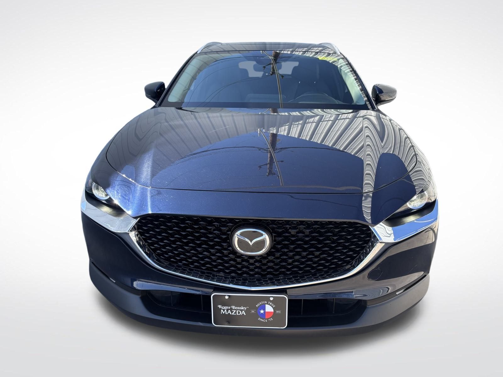 Used Car 2025 Mazda Cx-30  2.5 S Preferred Package For Sale Under $25,000 In Austin, Texas