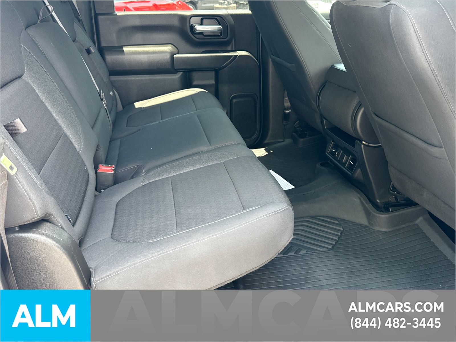 Used 2022 White Chevrolet LT image 17