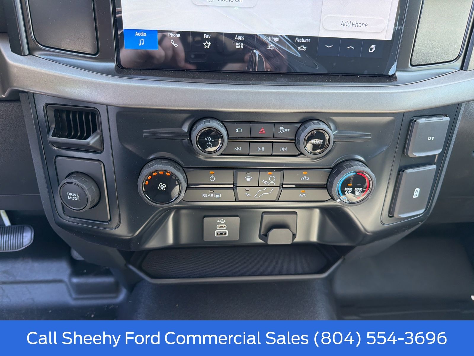 New 2026 Oxford White Ford XL image 15