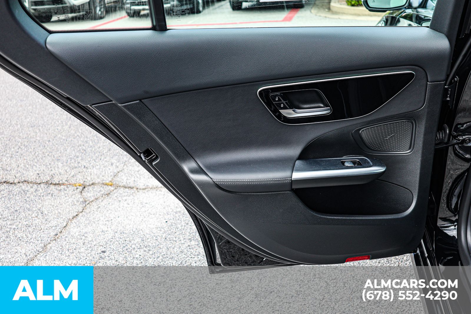 2025 Mercedes Benz C 300 photo 46