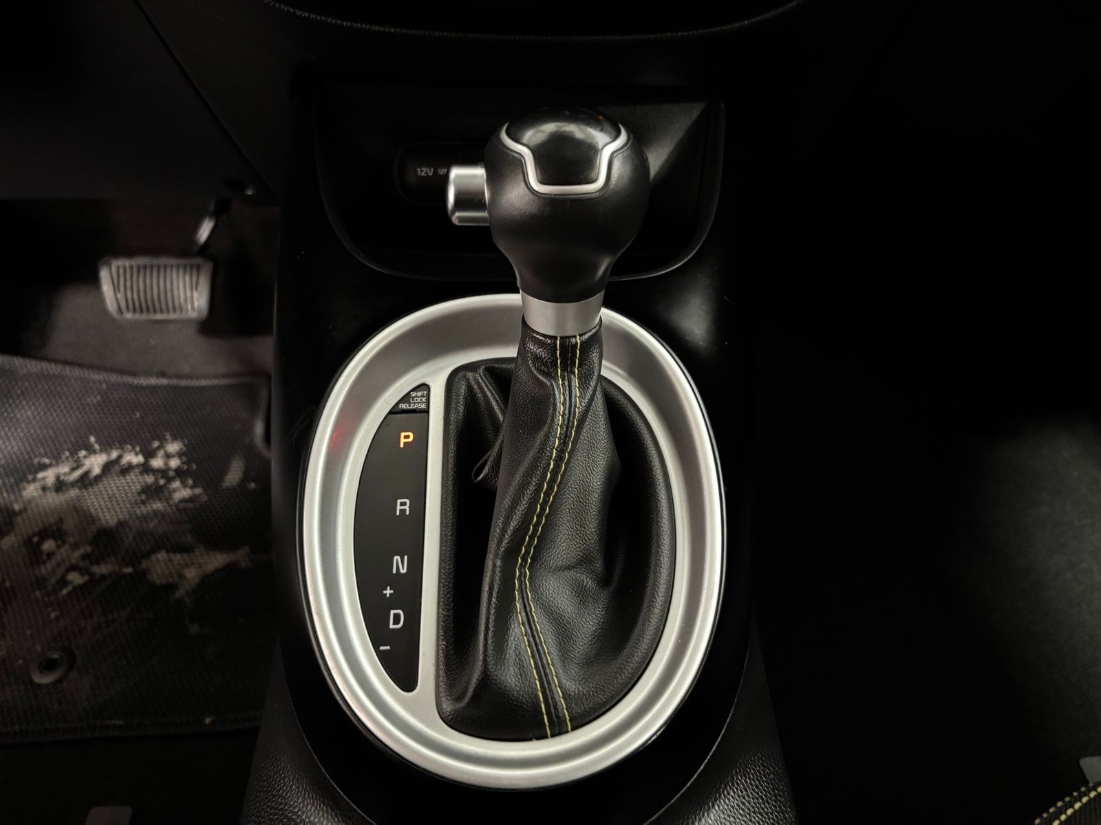 Used Car 2016 Kia Soul  Plus For Sale Under $12,000 In Austin, Texas