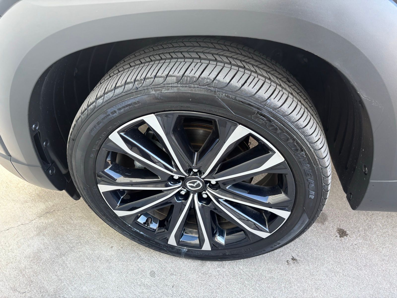 Used Car 2025 Mazda Cx-50  2.5 S Premium Plus Package For Sale Under $35,000 In Austin, Texas