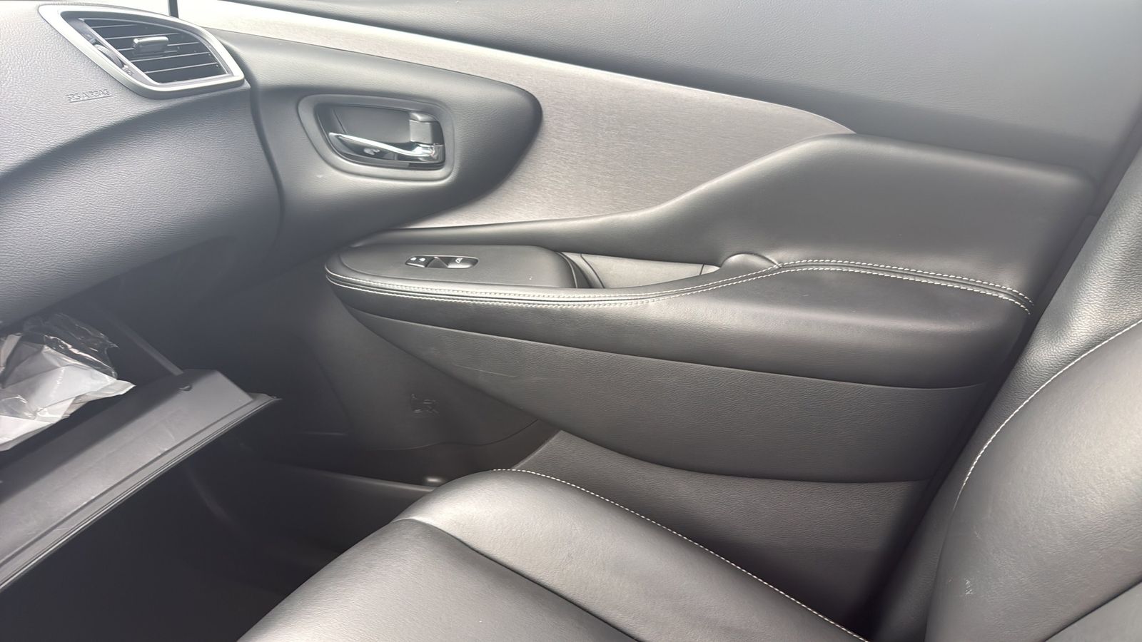Used Car 2024 Nissan Murano  Sv For Sale Under $30,000 In Austin, Texas