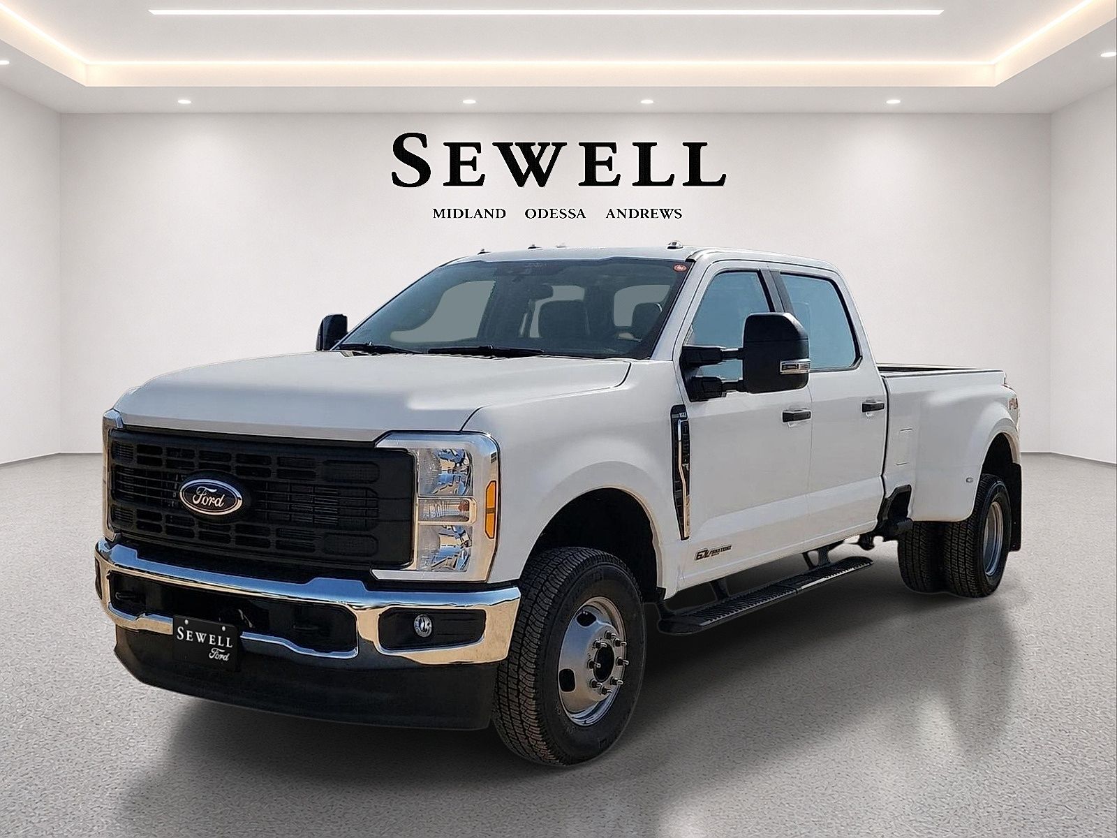 2026 Ford F-350SD XL
