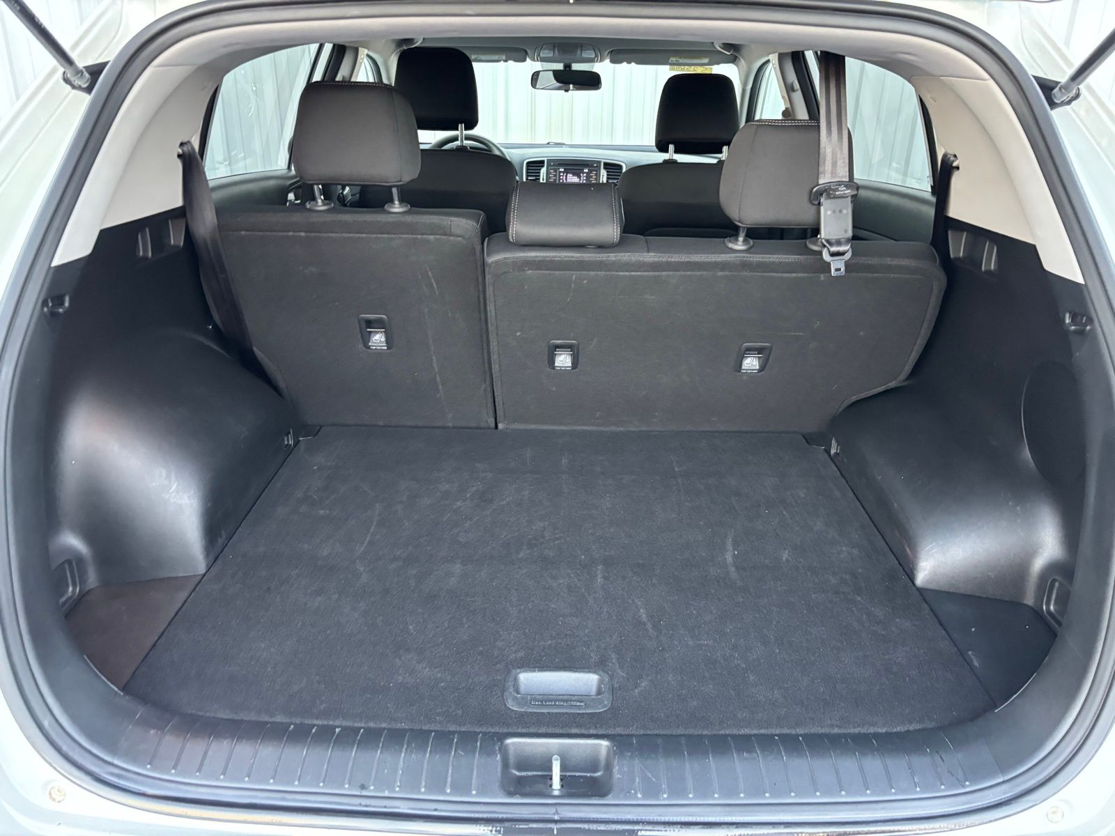 Used Car 2019 Kia Sportage  Lx For Sale Under $15,000 In Austin, Texas