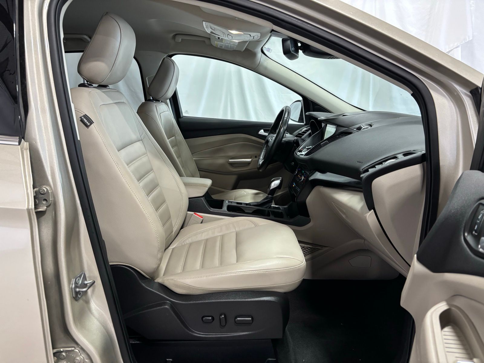 Used Car 2018 Ford Escape  Titanium For Sale Under $12,000 In Austin, Texas