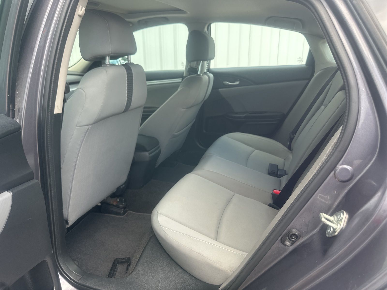 Used Car 2016 Honda Civic  Ex For Sale Under $15,000 In Austin, Texas