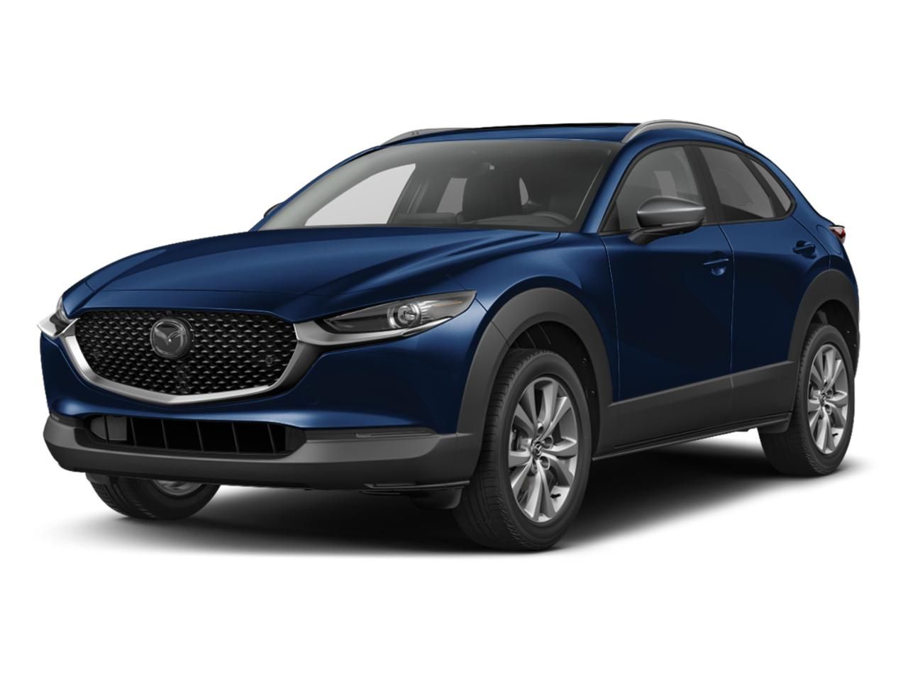2026 Mazda Mazda CX-30 2.5 S Premium AWD