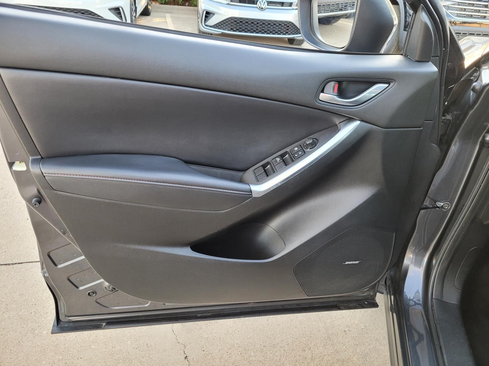 used 2014 Mazda CX-5 car, priced at $7,300