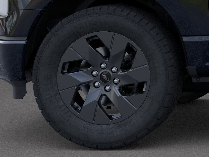 New Car 2025 Ford F-150 Lightning  Flash For Sale Under $80,000 In Austin, Texas