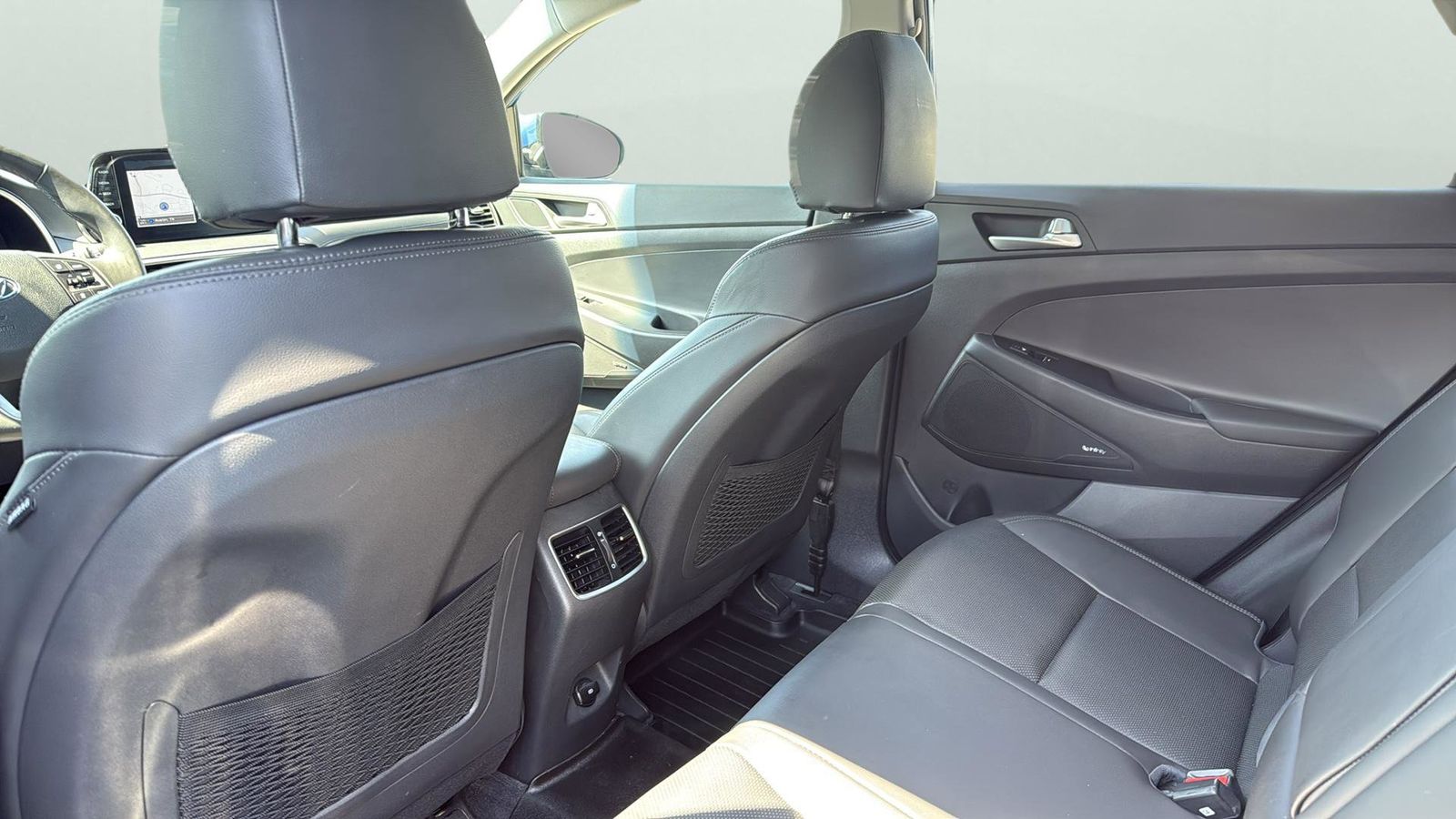 Used Car 2021 Hyundai Tucson  Ultimate For Sale Under $20,000 In Austin, Texas