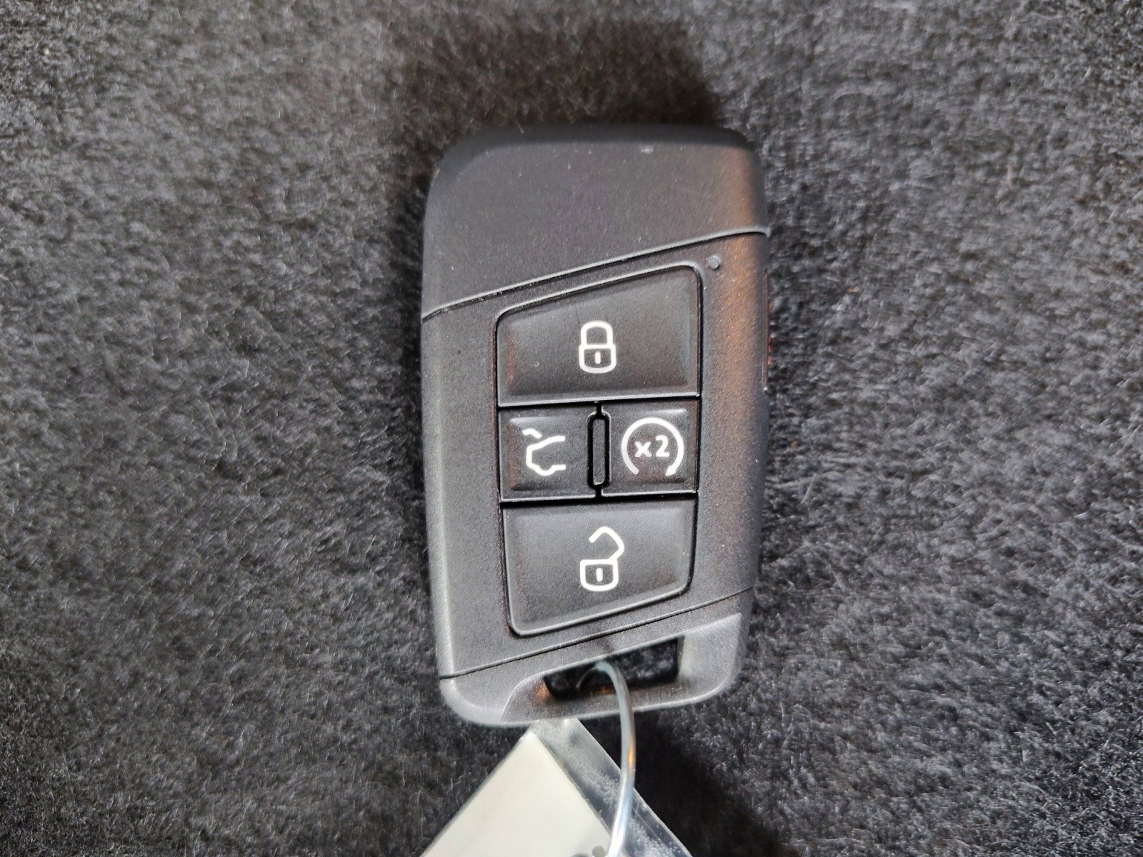 Used Car 2022 Volkswagen Taos  1.5t Se For Sale Under $20,000 In San Antonio, Texas