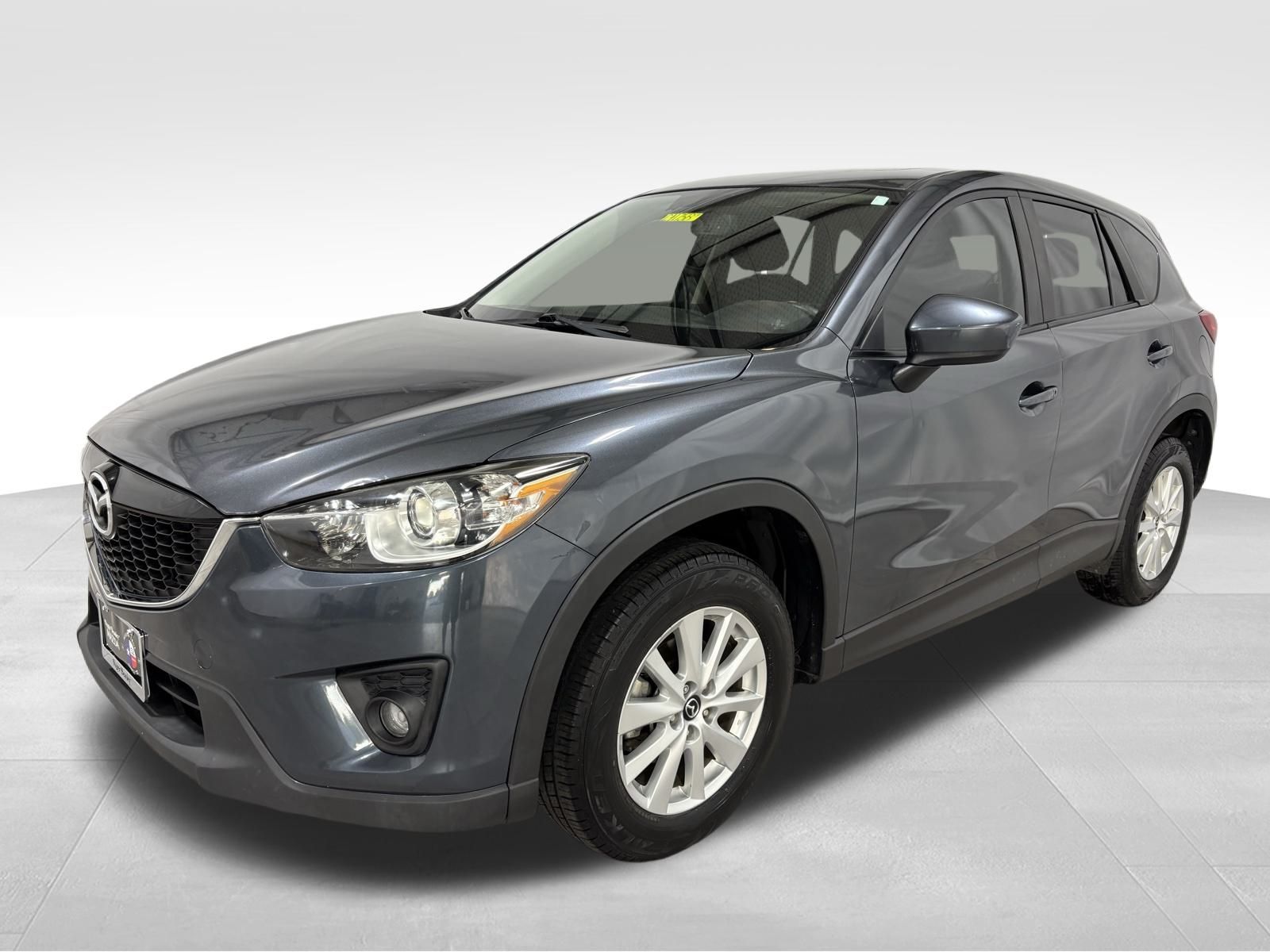 Used Car 2013 Mazda Cx-5  Touring For Sale Under $10,000 In Austin, Texas