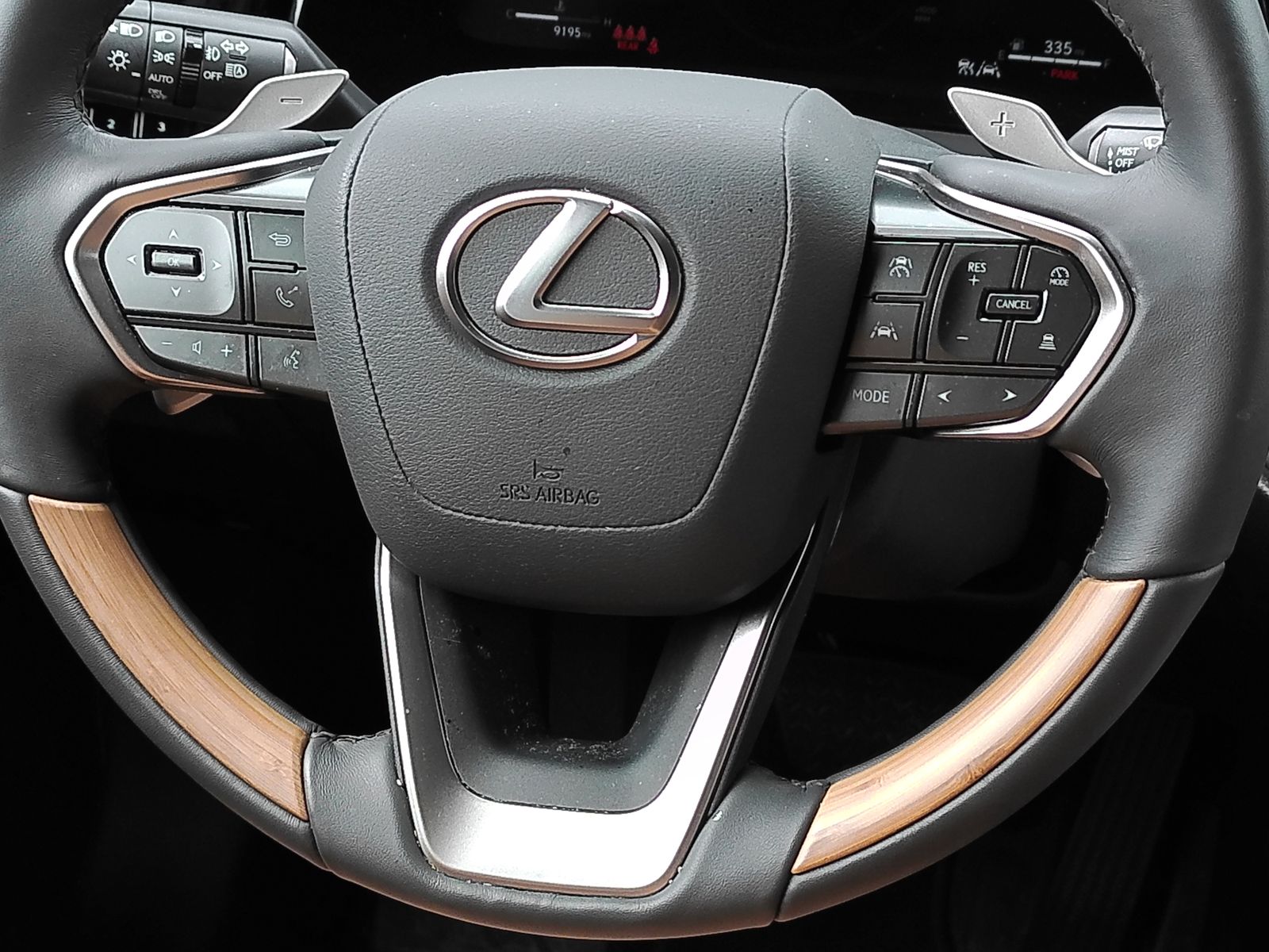 Used 2026  Lexus 350 Premium image 17
