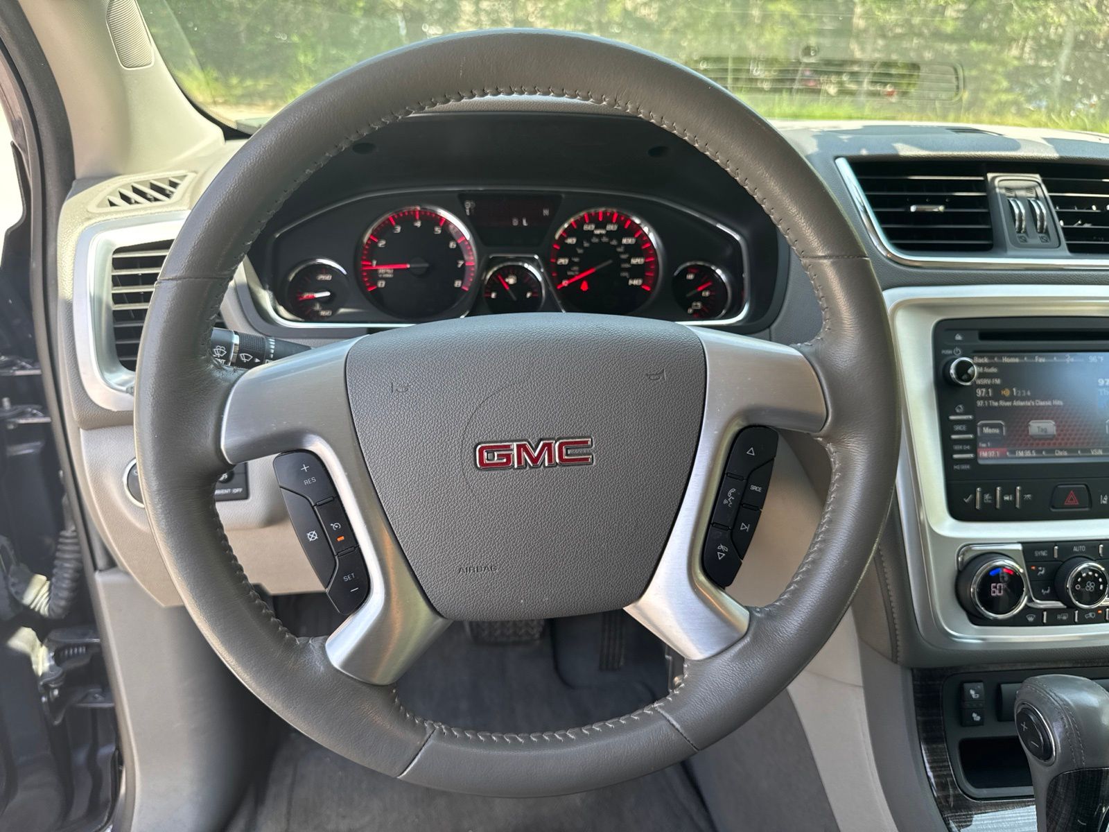 Used 2014 Blue GMC SLT-1 image 17