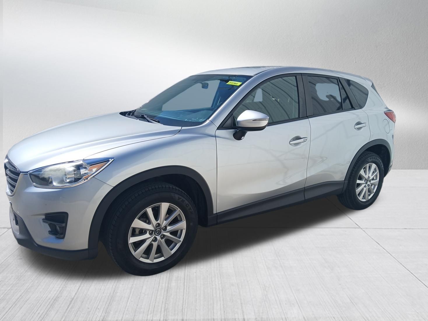 Used Car 2016 Mazda Cx-5  Touring For Sale Under $10,000 In Austin, Texas