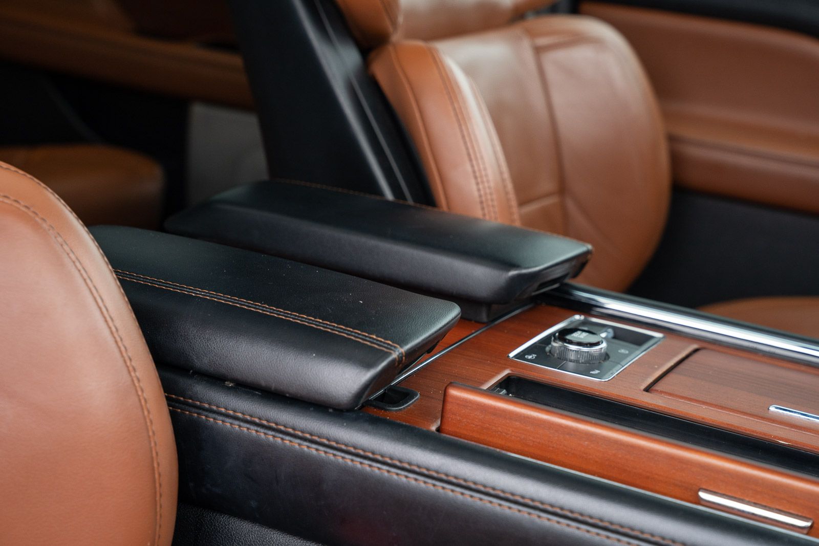 Used 2020 Lincoln Navigator SUV