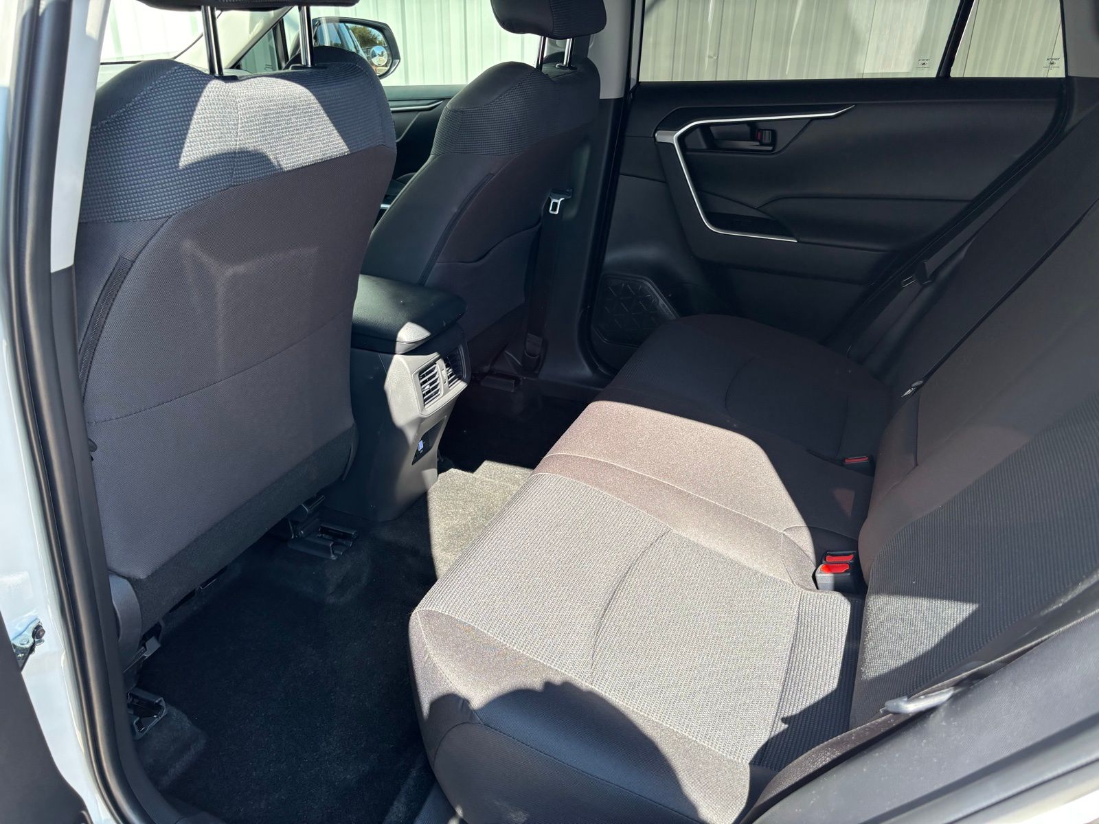 Used Car 2025 Toyota Rav4  Le For Sale Under $35,000 In Austin, Texas