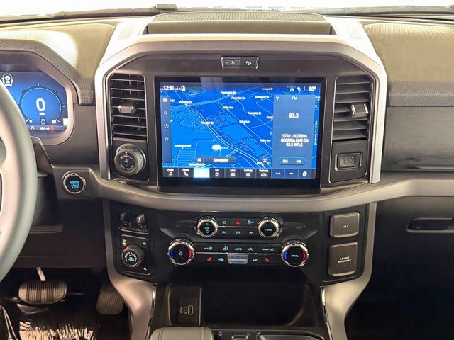 New 2026 Oxford White Ford XLT image 18