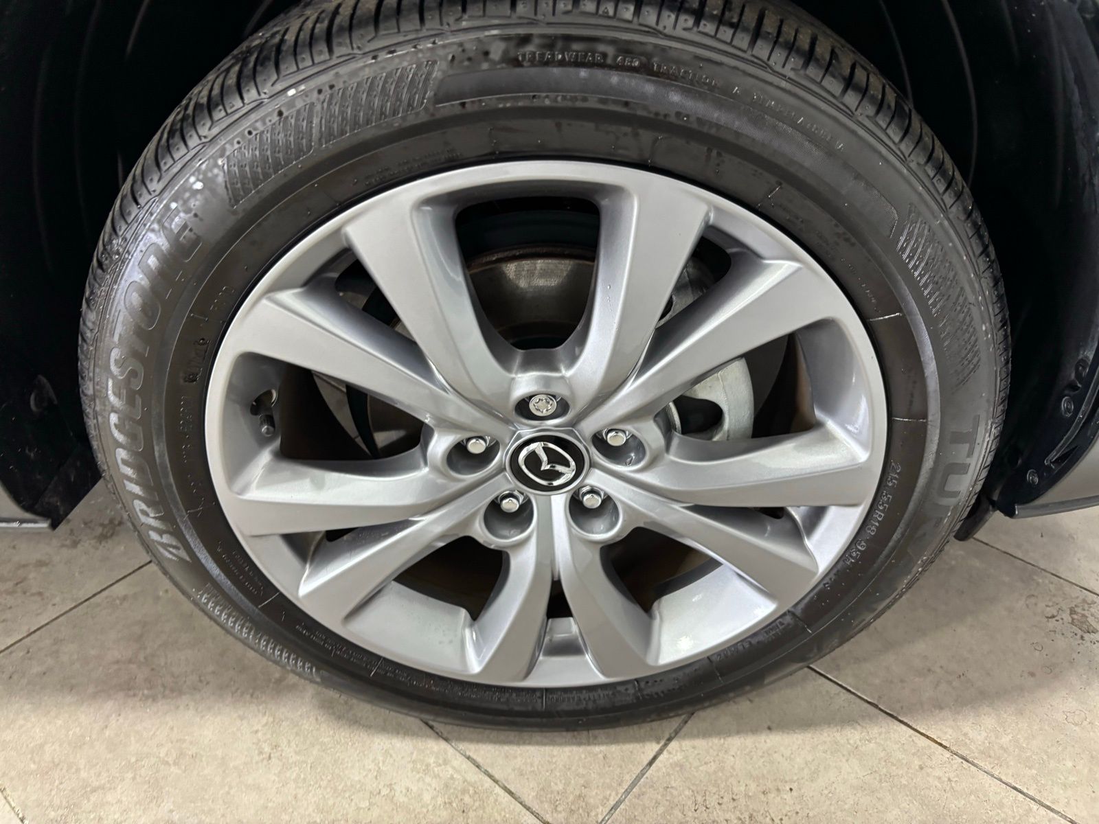 Used Car 2022 Mazda Cx-30  2.5 S Premium Package For Sale Under $25,000 In Austin, Texas