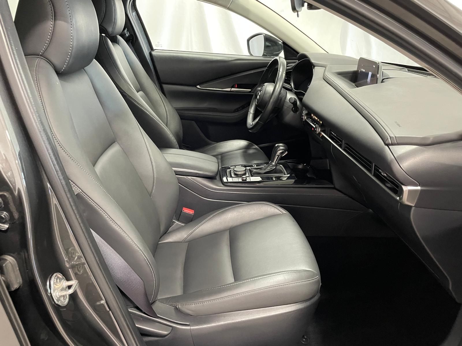 Used Car 2024 Mazda Cx-30  2.5 S Select Sport For Sale Under $25,000 In Austin, Texas