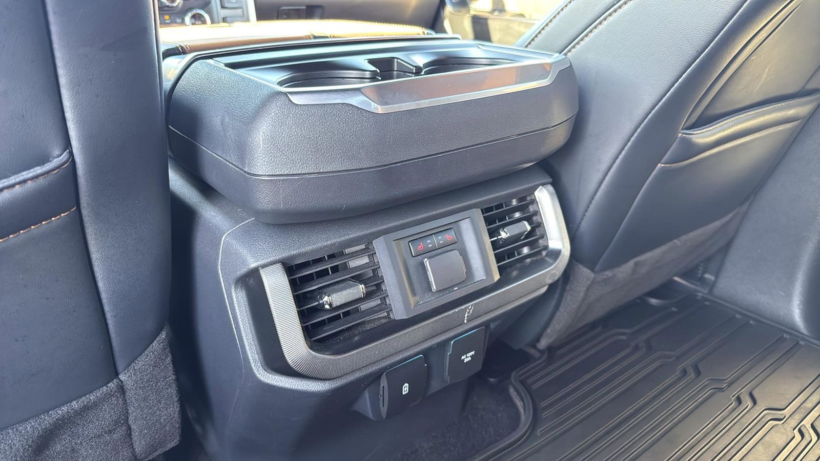 Used Car 2022 Ford F-150  Platinum For Sale Under $60,000 In Austin, Texas