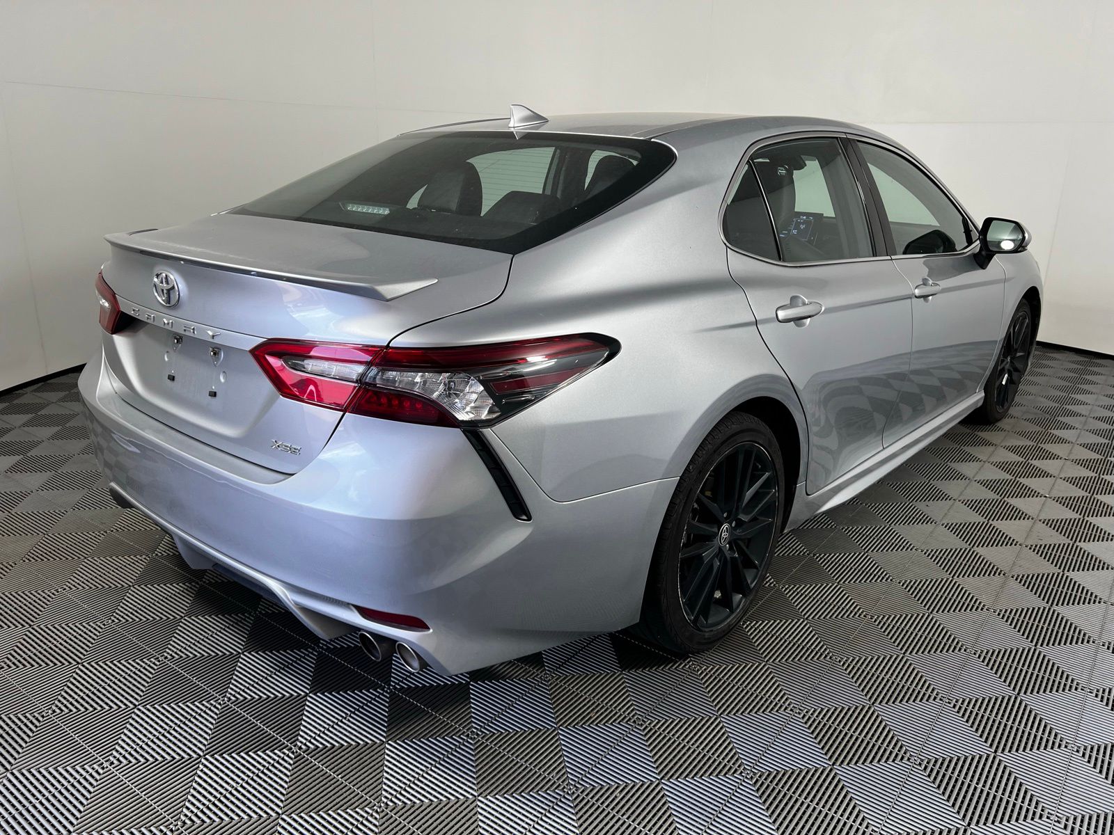 Thumbnail: 2024 Toyota Camry - 5