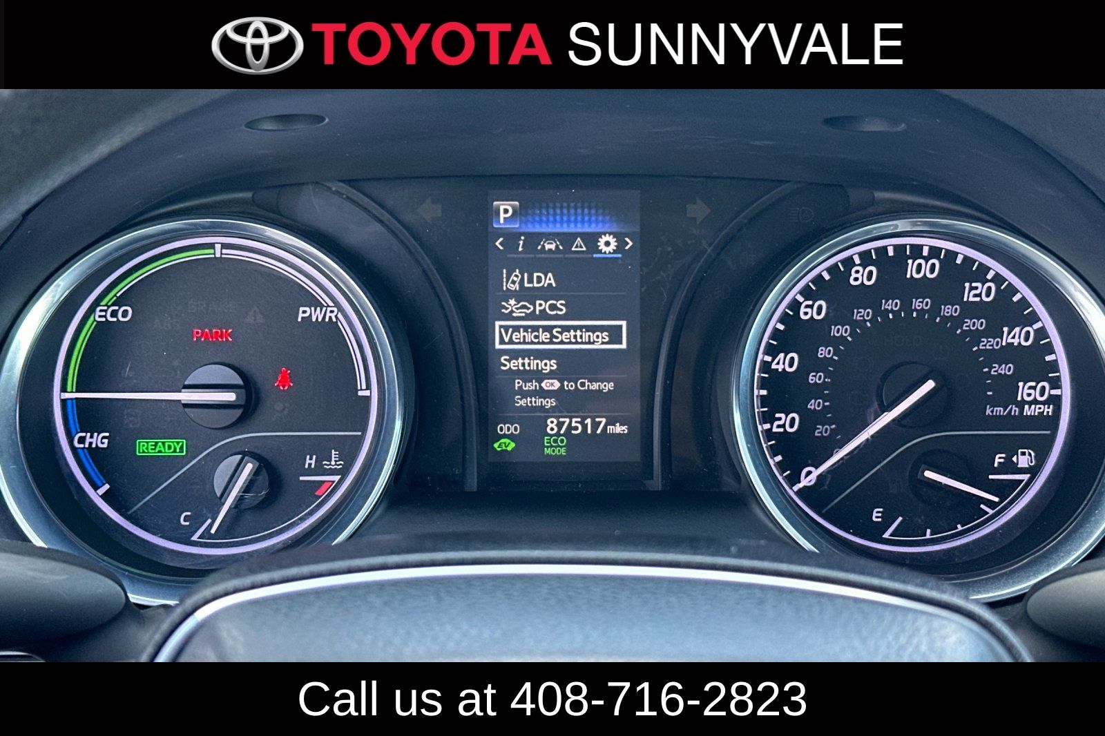 Used 2020 Toyota Camry Hybrid Sedan