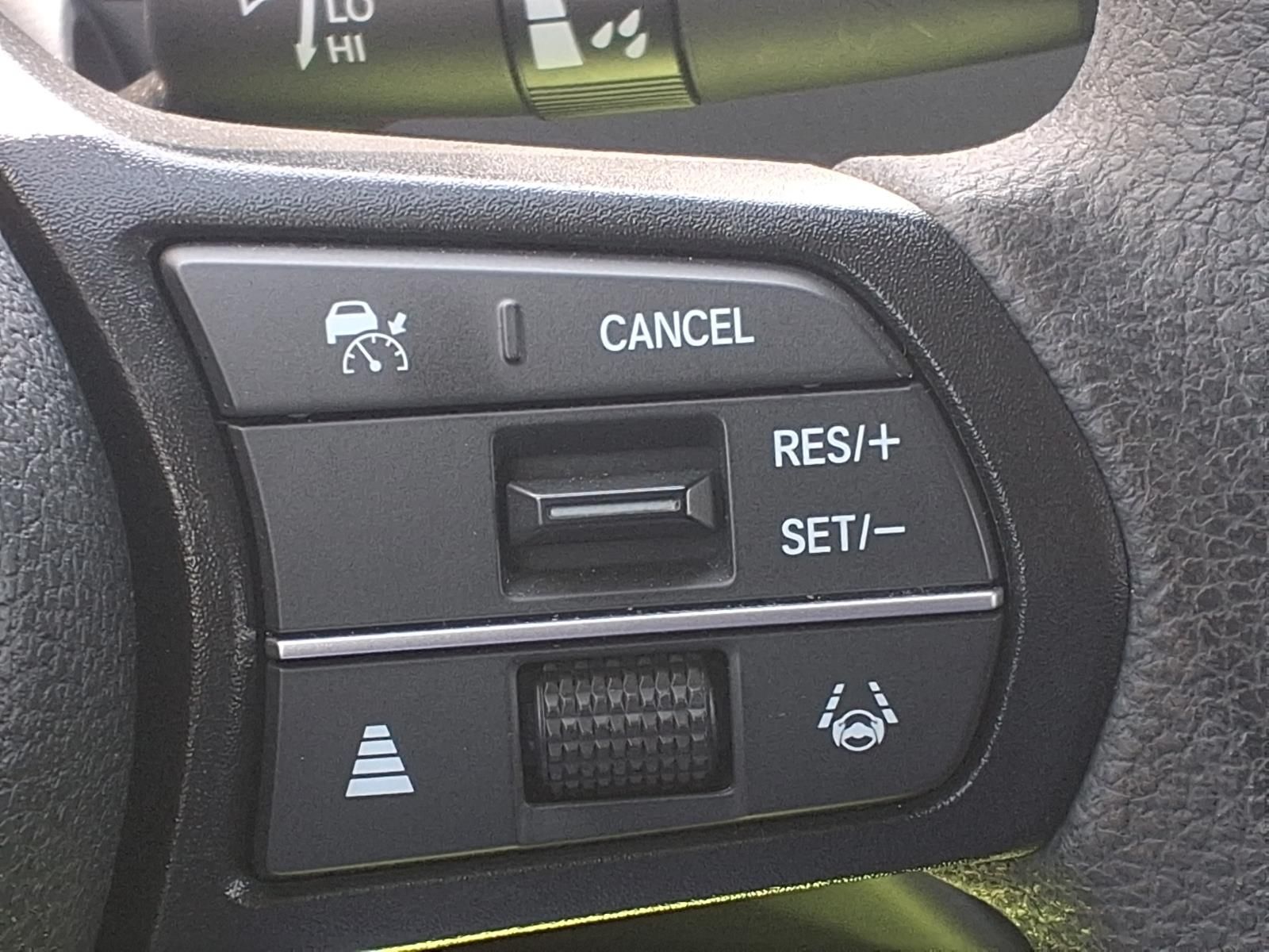 2023 Honda Accord EX  at DeMontrond Mazda