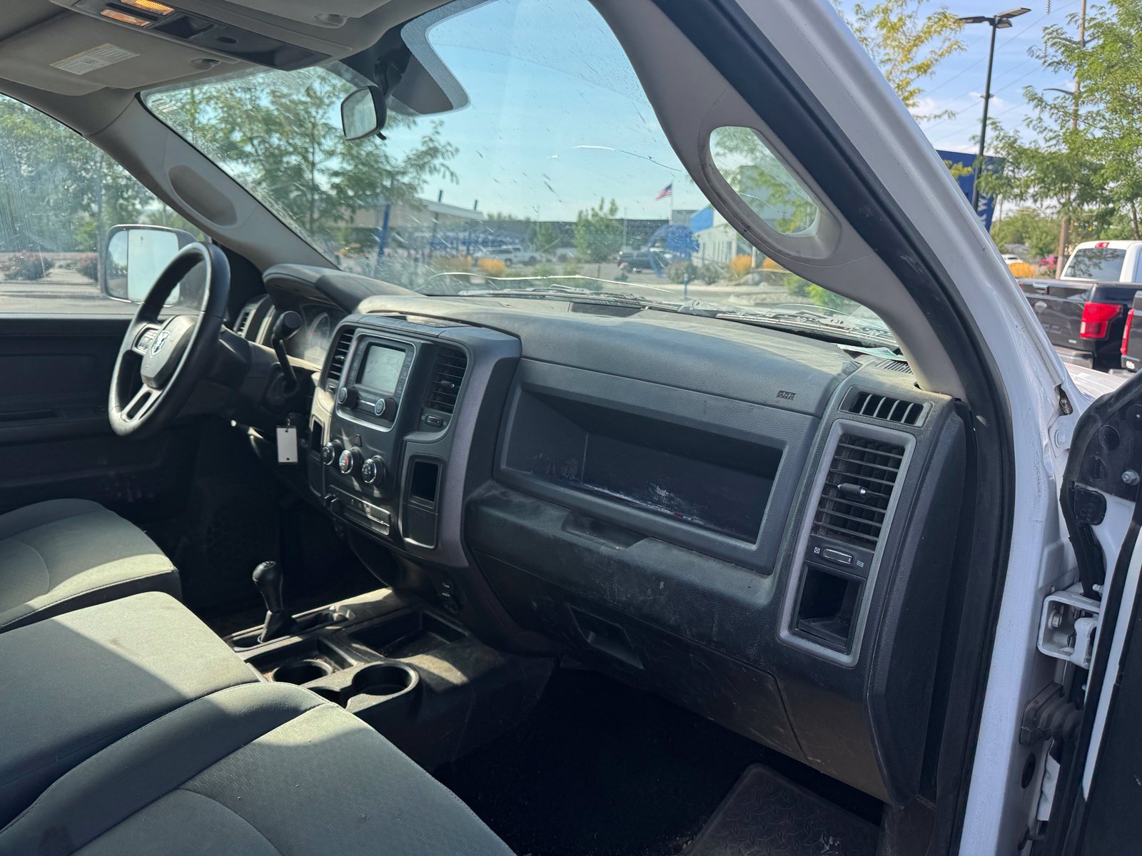Used 2018 Ram 3500 Truck