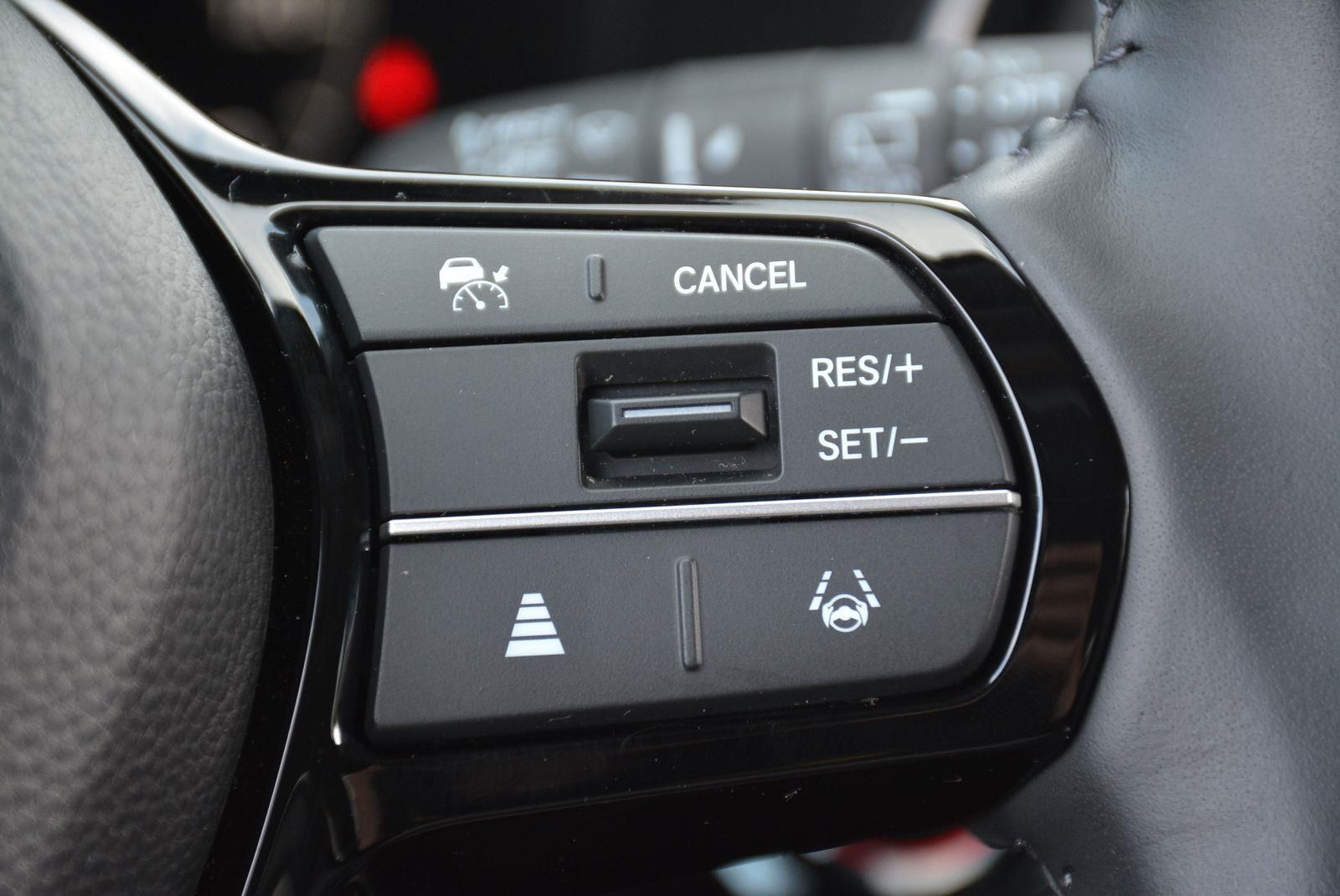 Used 2023 Honda CR-V SUV