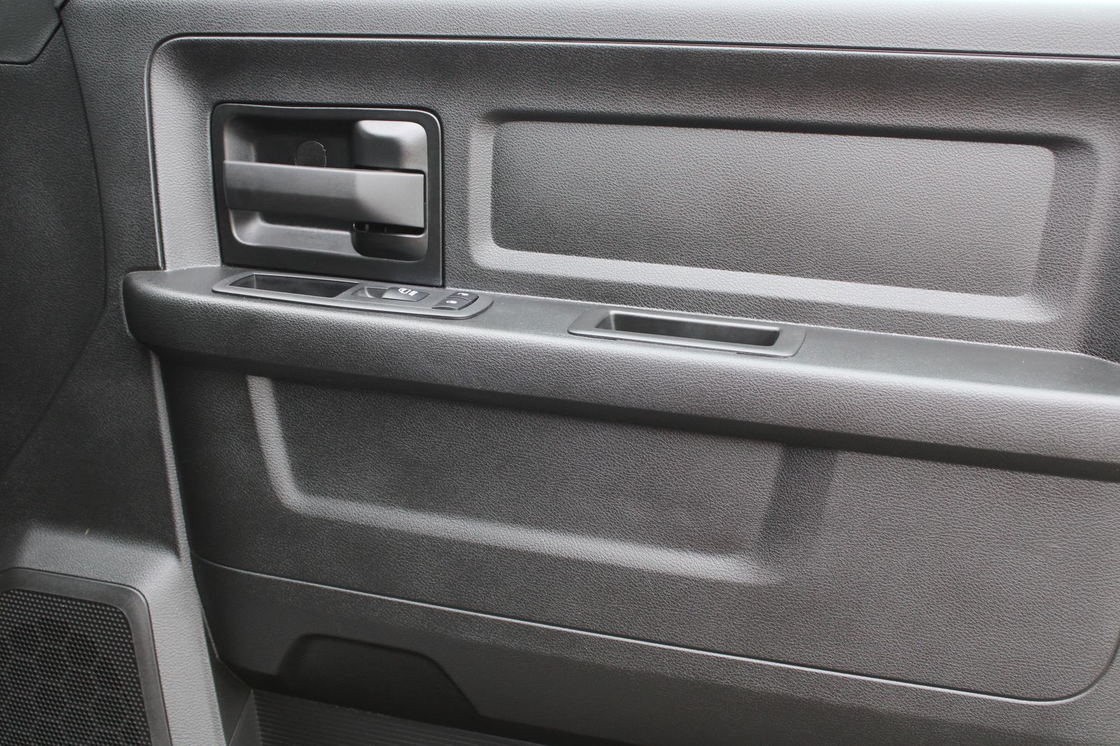 Used 2024 Silver Ram Tradesman image 24