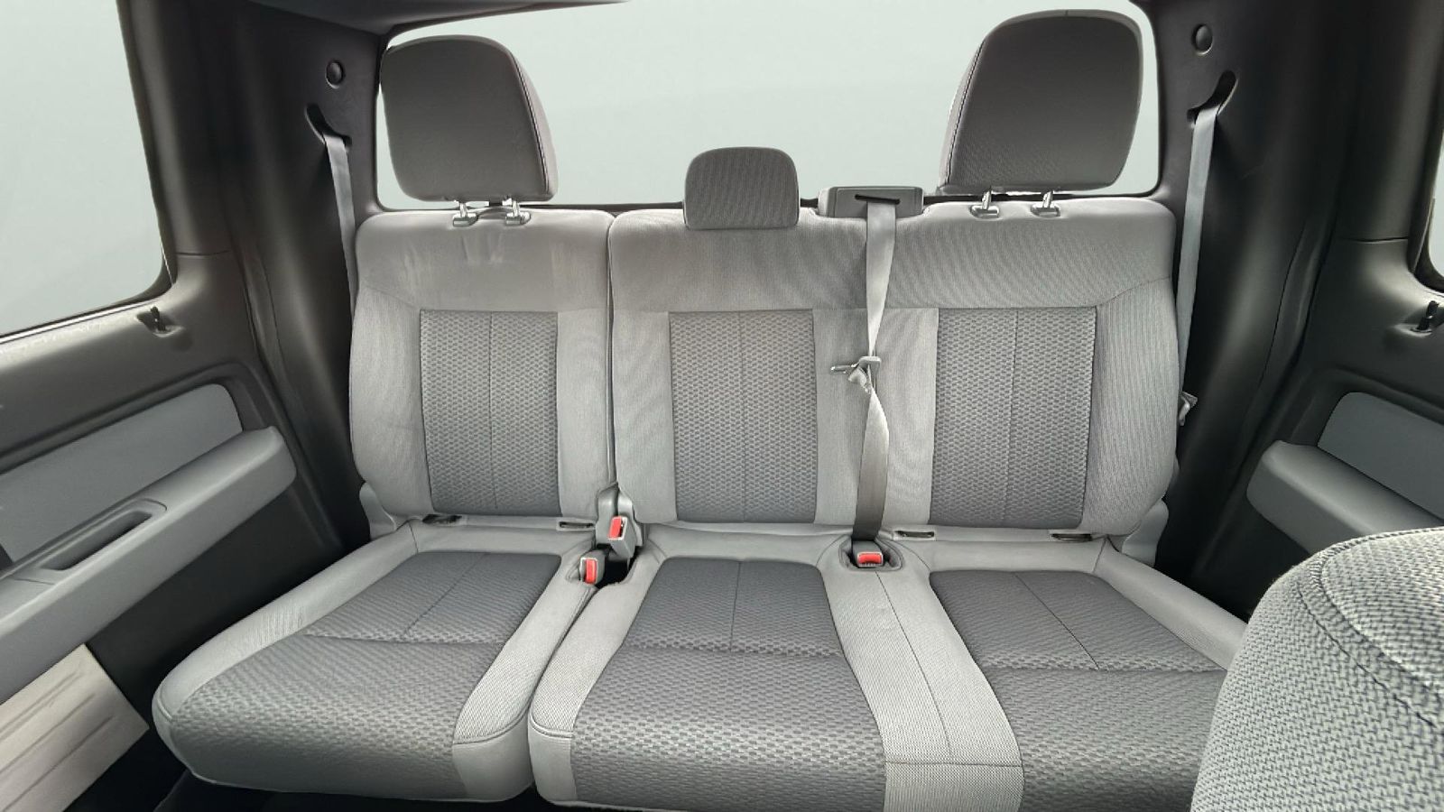 Used Car 2013 Ford F-150  For Sale Under $15,000 In Austin, Texas